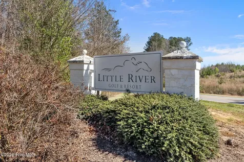 490 Little River Farm Boulevard Carthage NC 28327
