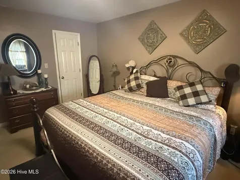 405 Goldleaf Drive Goldsboro NC 27534