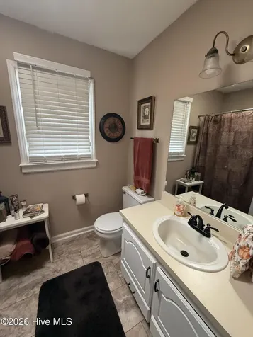 405 Goldleaf Drive Goldsboro NC 27534