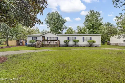 2109 E Lake Shore Drive Wilmington NC 28401