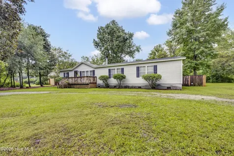 2109 E Lake Shore Drive Wilmington NC 28401