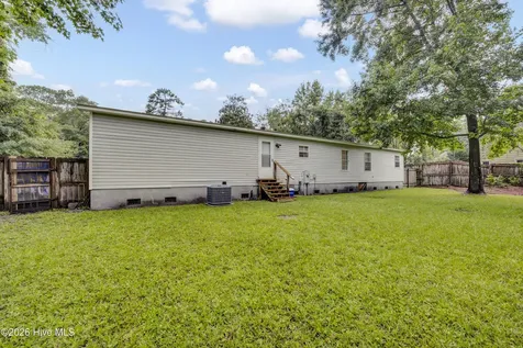 2109 E Lake Shore Drive Wilmington NC 28401