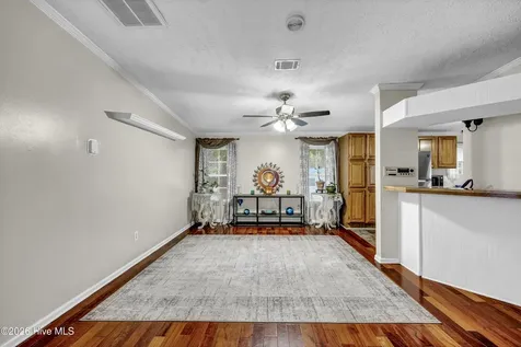 2109 E Lake Shore Drive Wilmington NC 28401