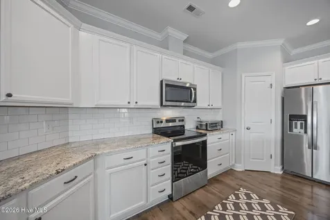 2996 Landon Drive Greenville NC 27858
