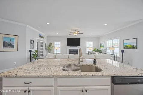2996 Landon Drive Greenville NC 27858