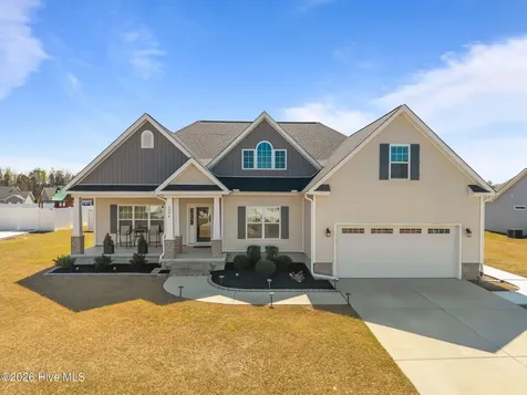 2996 Landon Drive Greenville NC 27858