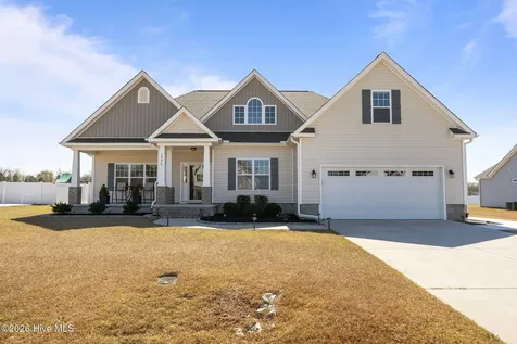 2996 Landon Drive Greenville NC 27858