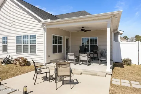 2996 Landon Drive Greenville NC 27858