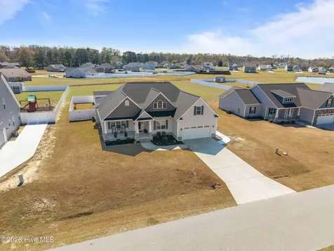 2996 Landon Drive Greenville NC 27858