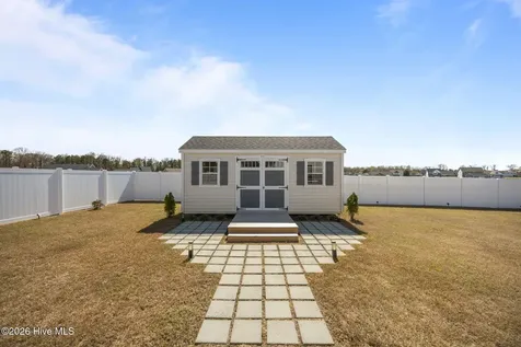 2996 Landon Drive Greenville NC 27858