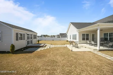 2996 Landon Drive Greenville NC 27858