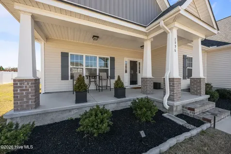 2996 Landon Drive Greenville NC 27858