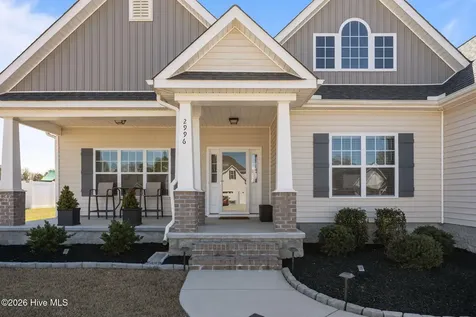 2996 Landon Drive Greenville NC 27858