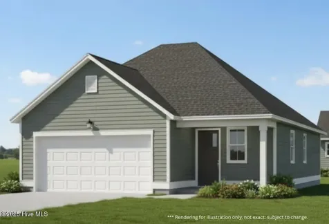 109 W Farley Drive Hampstead NC 28443