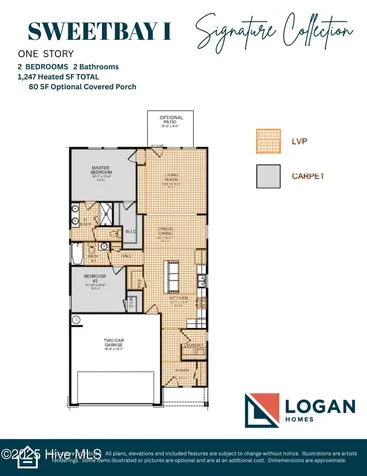 109 W Farley Drive Hampstead NC 28443
