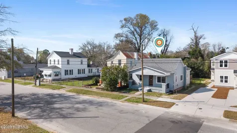 812 S 8th Street Wilmington NC 28401