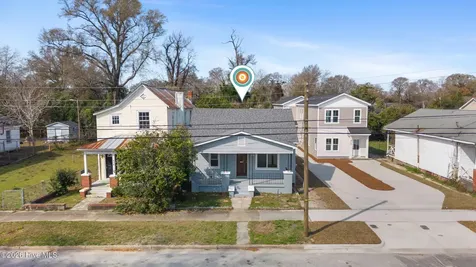 812 S 8th Street Wilmington NC 28401