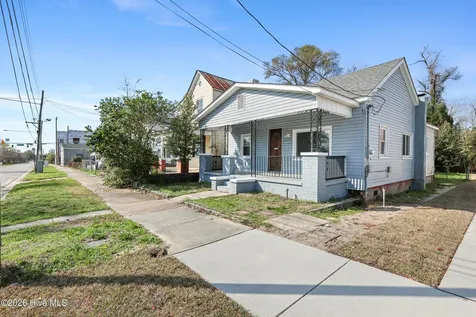 812 S 8th Street Wilmington NC 28401