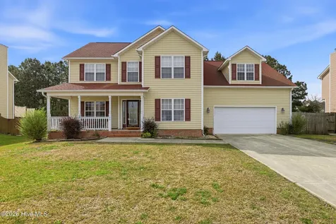 102 Corolla Court Jacksonville NC 28546