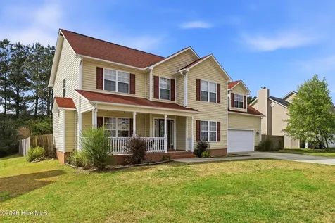 102 Corolla Court Jacksonville NC 28546