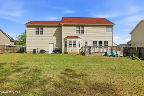 102 Corolla Court Jacksonville NC 28546