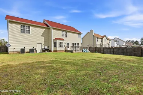 102 Corolla Court Jacksonville NC 28546