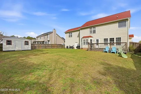 102 Corolla Court Jacksonville NC 28546