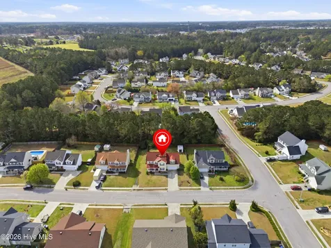 102 Corolla Court Jacksonville NC 28546