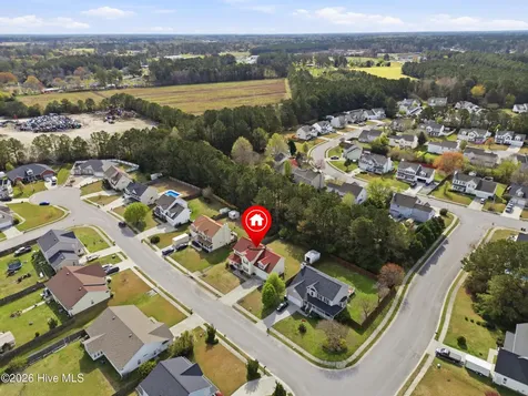 102 Corolla Court Jacksonville NC 28546