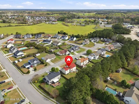 102 Corolla Court Jacksonville NC 28546