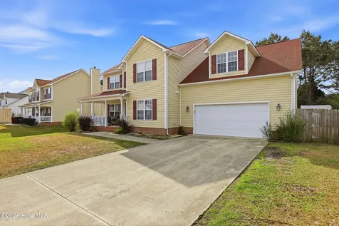 102 Corolla Court Jacksonville NC 28546