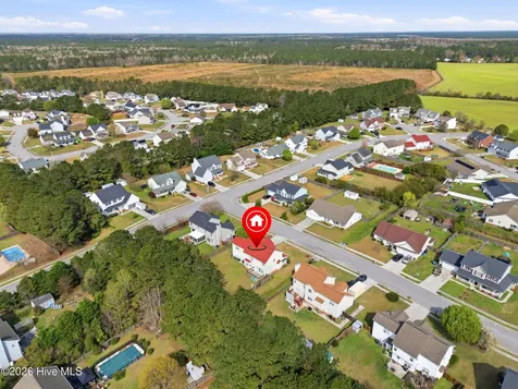 102 Corolla Court Jacksonville NC 28546