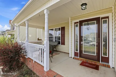 102 Corolla Court Jacksonville NC 28546