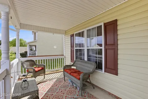 102 Corolla Court Jacksonville NC 28546