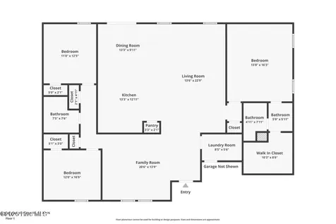 Lot 2 Horseshoe Road South Mills NC 27976
