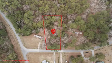117 Deer Trail Beaufort NC 28516