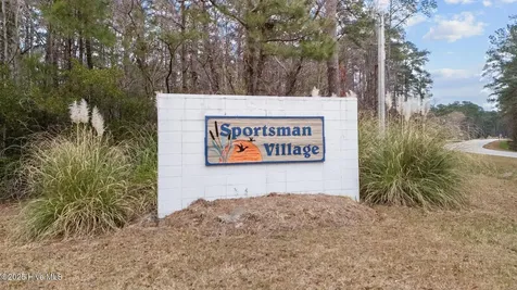 117 Deer Trail Beaufort NC 28516