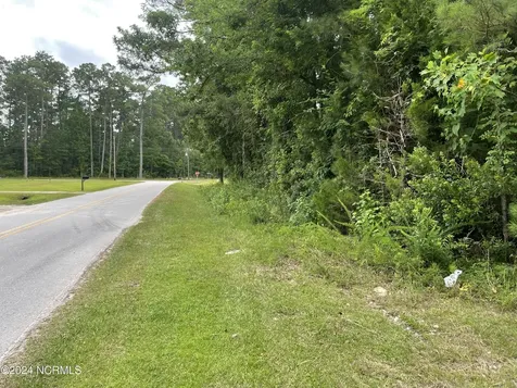 117 Deer Trail Beaufort NC 28516