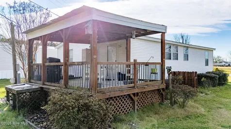 290 Broad Creek Loop Road Newport NC 28570