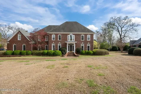 1107 Country Club Drive Trent Woods NC 28562