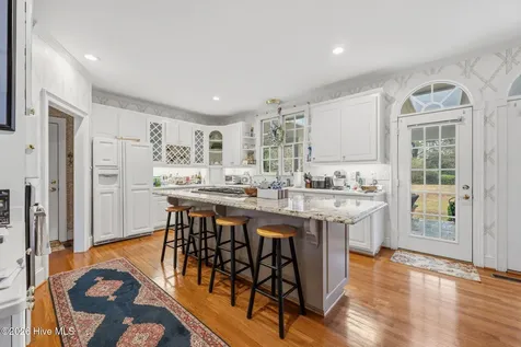 1107 Country Club Drive Trent Woods NC 28562