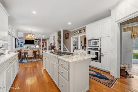 1107 Country Club Drive Trent Woods NC 28562