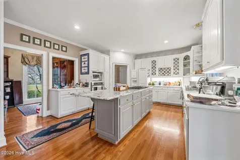1107 Country Club Drive Trent Woods NC 28562