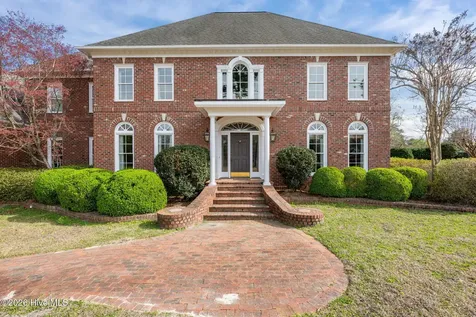 1107 Country Club Drive Trent Woods NC 28562