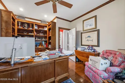 1107 Country Club Drive Trent Woods NC 28562