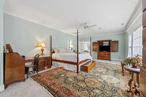 1107 Country Club Drive Trent Woods NC 28562