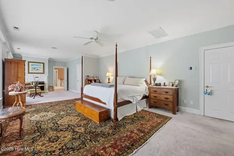 1107 Country Club Drive Trent Woods NC 28562