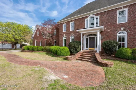 1107 Country Club Drive Trent Woods NC 28562