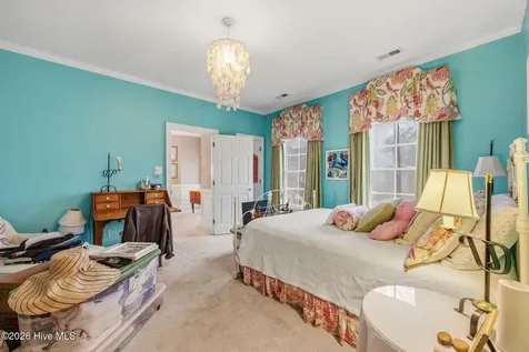 1107 Country Club Drive Trent Woods NC 28562