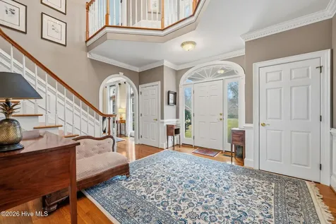 1107 Country Club Drive Trent Woods NC 28562